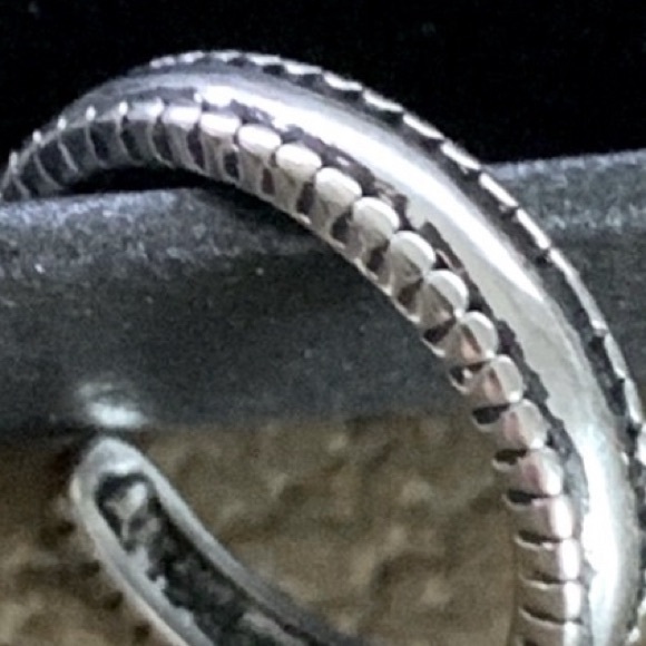 💙 NWOT Toe Rings 🩶 - Picture 4 of 7